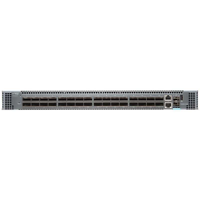 Juniper QFX5120-32C Ethernet Switch - Thumbnail 1