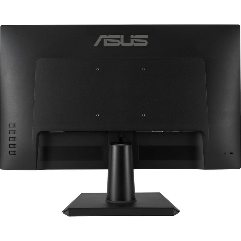 Asus VA27EHE 27" Class Full HD Gaming LCD Monitor - 16:9 - Black