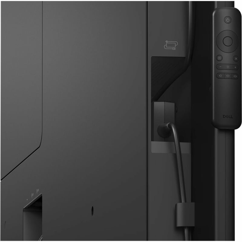 55IN 4K CONFERENCE ROOM MONITOR P5525QC