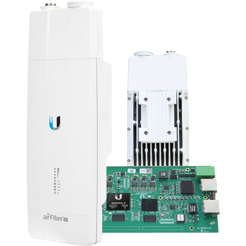 Ubiquiti airFiber 1.20 Gbit/s Wireless Access Point - Thumbnail 4
