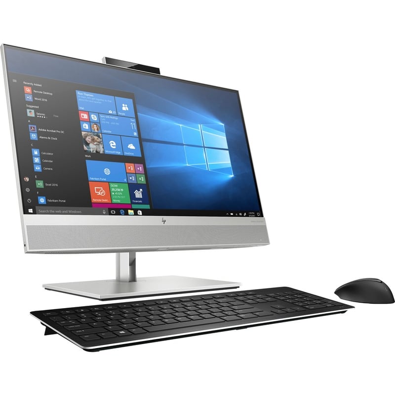 HP EliteOne 800 G6 All-in-One Computer - 23.8"