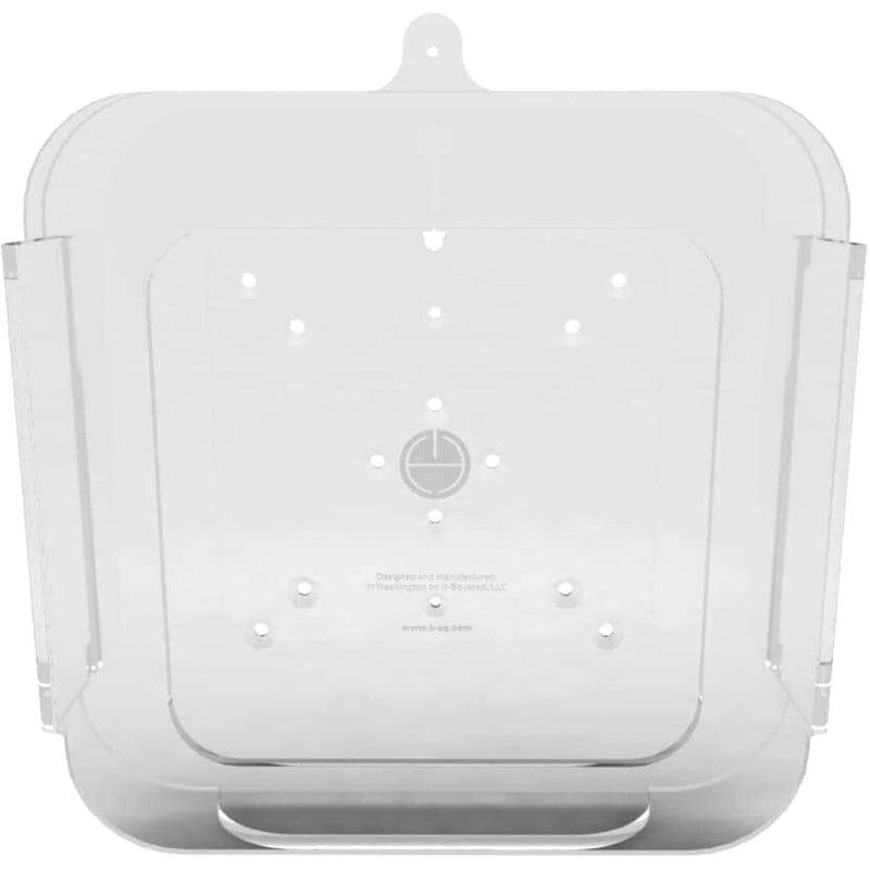 Rack Solution Wall Mount for Mac mini - TAA Compliant - Thumbnail 1