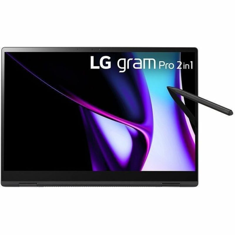 16 GRAM PRO 2 IN 1 NOTEBOOK WINDOW 11 PRO 16GB DDR 1TB SSD