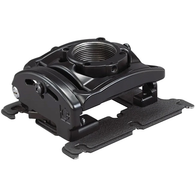 Chief RPMA313 Ceiling Mount for Projector - Black - Thumbnail 1