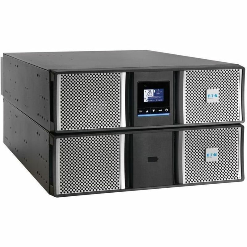 180V EXTENDED BATTERY MODULE SELECT 9PX G2 UPS SYSTEMS 3URM - Thumbnail 2