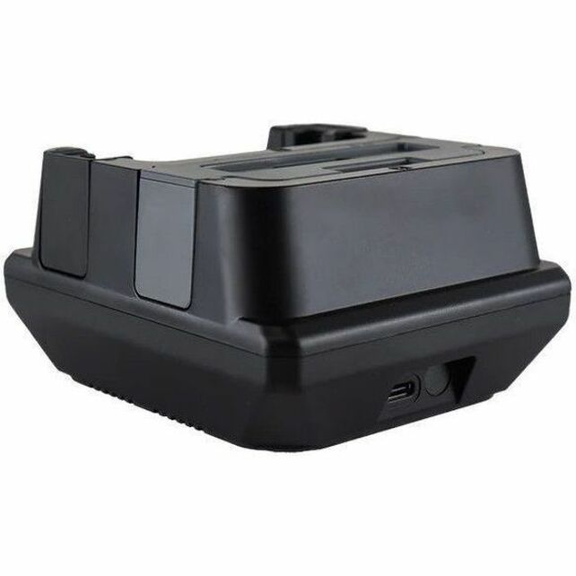 XCOVER7PRO-CRD-1 US XCOVER/6/7PROBATT 1-SLOT CHARGER - Thumbnail 4