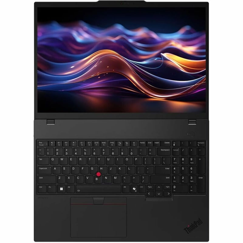 THINKPAD P16S AMD G4 RYZEN AI 5 PRO 340 2G 32GB 1TB SSD - Thumbnail 2
