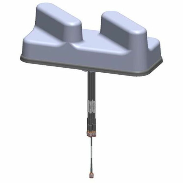 5 IN 1 OUTDOOR ANTENNA- 5G/LTE-4, GNSS-1 REMANUFACTURED - Thumbnail 2