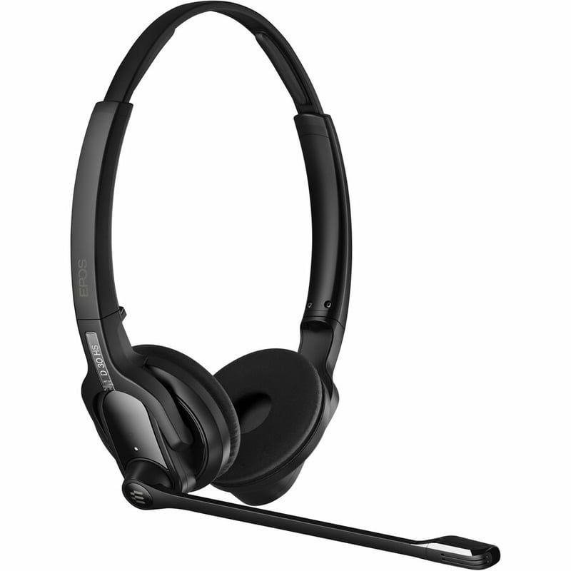 EPOS IMPACT D 30 USB ML - US Headset - Thumbnail 2