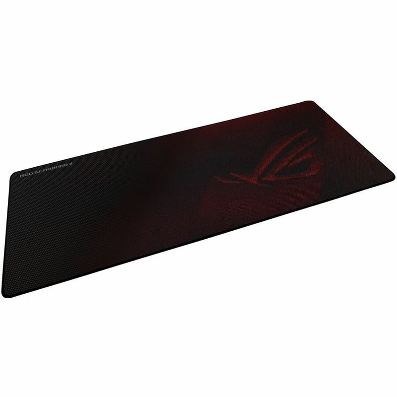Asus ROG Scabbard II Gaming Mouse Pad - Thumbnail 3
