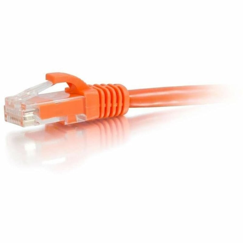 Quiktron Q-Series Category 6a Network Cable - Thumbnail 1