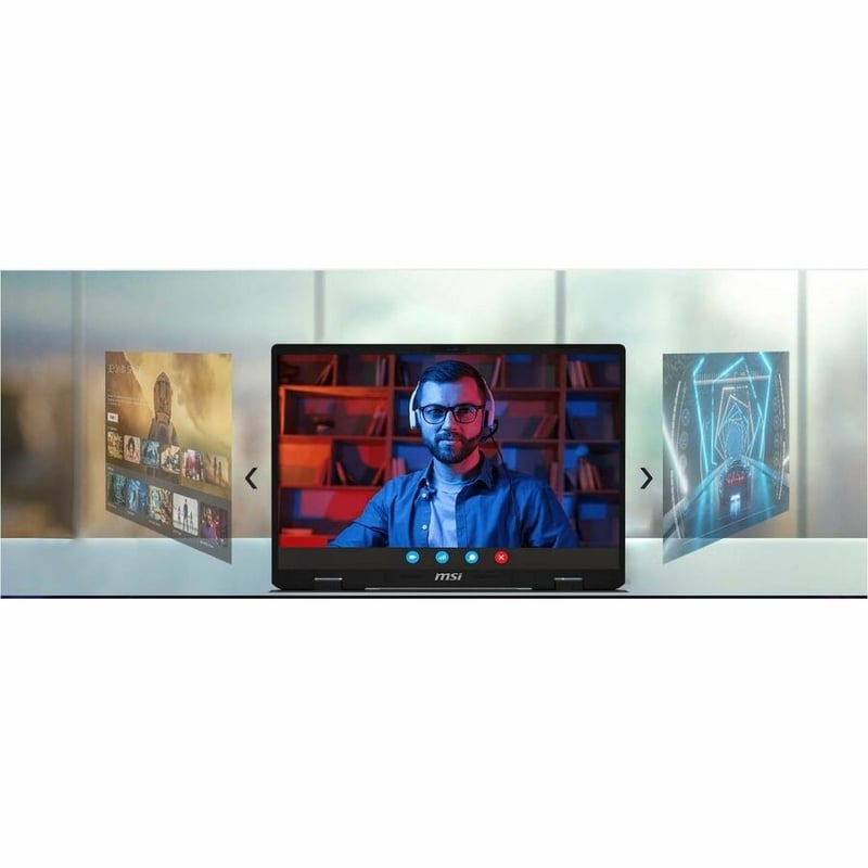 PULSE 16 AI C1VGKG-077US U9-185H/RTX 4070/32GB/1TB/WIN11