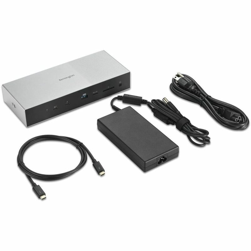 SD5000T5 EQ THUNDERBOLT 5 DOCK SD5000T5 EQ THUNDERBOLT 5 DOCK