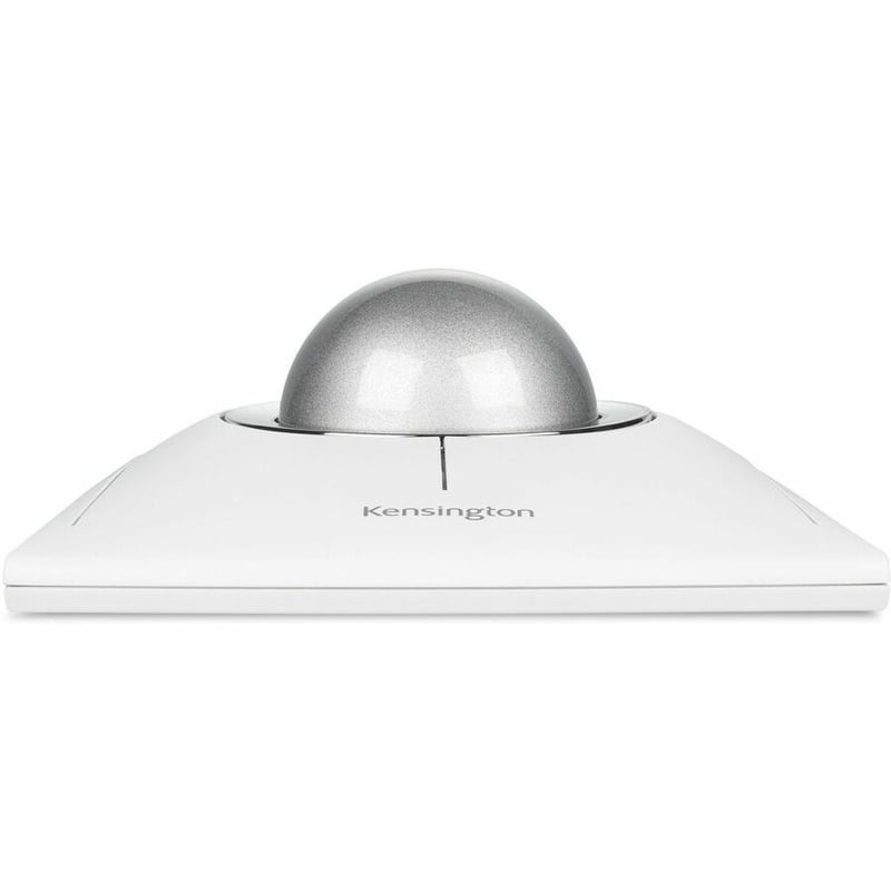 SLIMBLADE PRO EQ TRACKBALL - WHT SLIMBLADE PRO EQ TRACKBALL - WH - Thumbnail 3