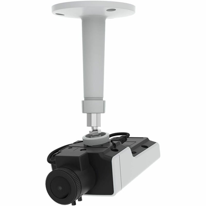 AXIS M1135 MK II 2 Megapixel Indoor Full HD Network Camera - Color, Monochrome - Box - TAA Compliant - Thumbnail 5
