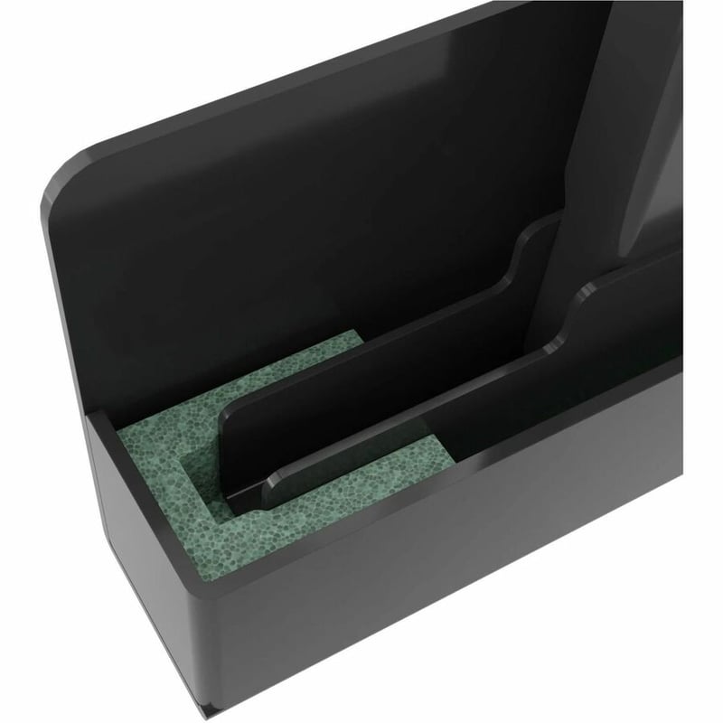 Chief Mounting Bracket for Display, Wall Mount - Black - Thumbnail 3