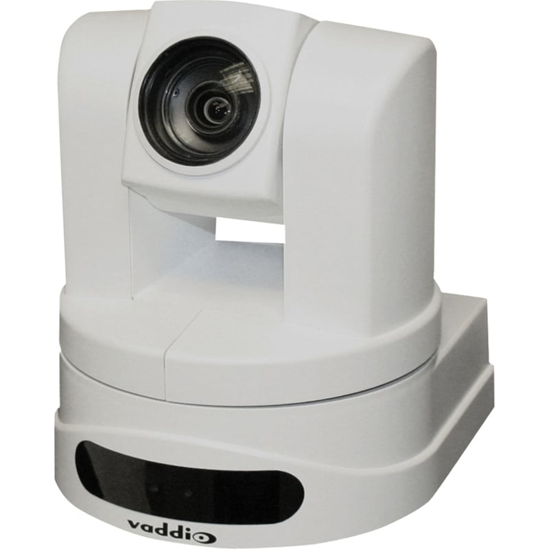 Vaddio ClearVIEW HD-20SE 2.1 Megapixel HD Surveillance Camera - Monochrome, Color - 1 - Thumbnail 2
