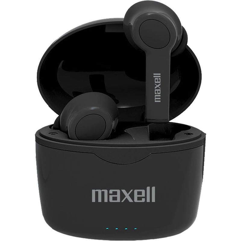 Maxell Sync Up True Wireless Bluetooth Earbuds - Thumbnail 3