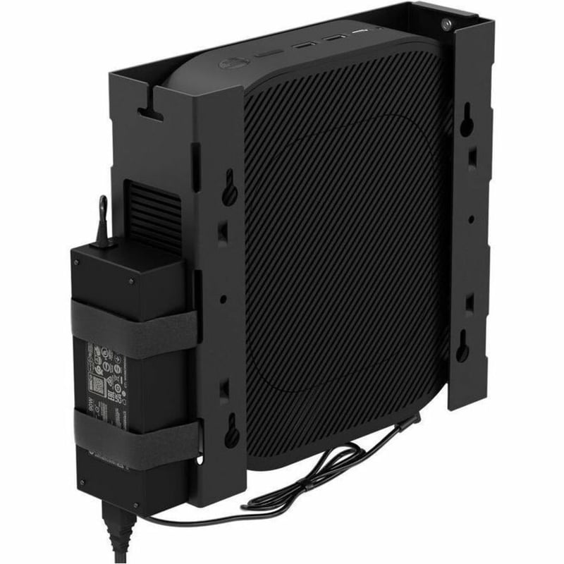 140-A WALL MOUNT FOR HP THIN CLIENT - Thumbnail 3