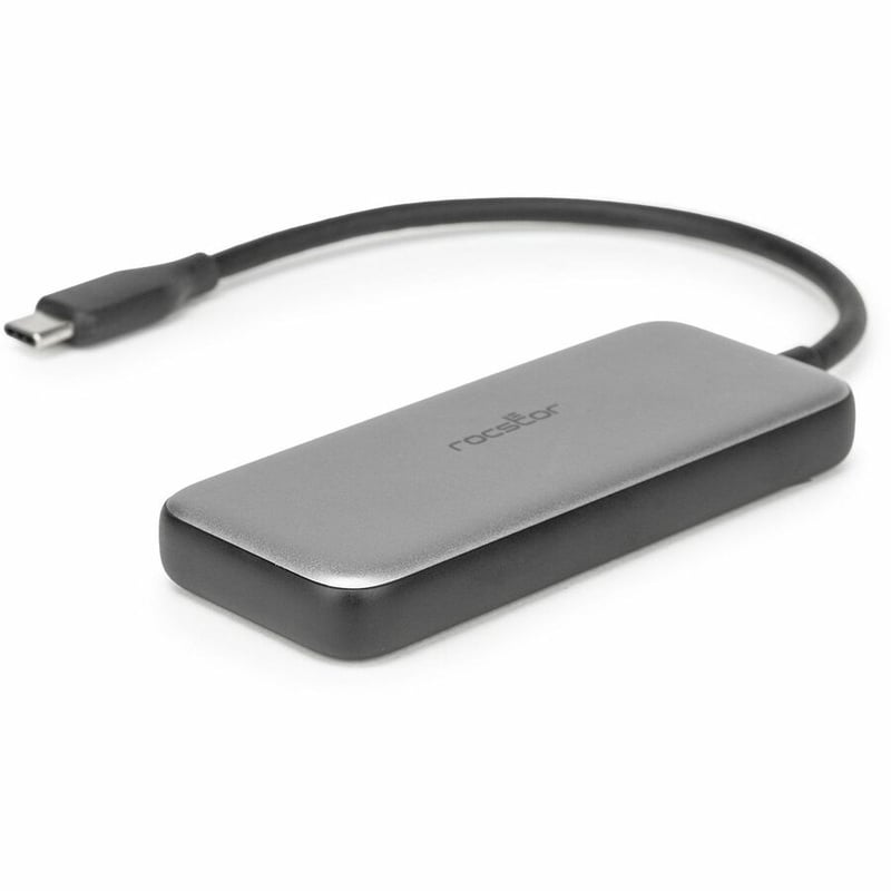 USB-C HUB USB-C HUB USB-C TO QUAD USB-C 3.1 - Thumbnail 5
