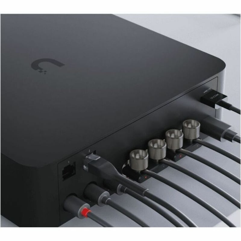 PREMIUM SPEAKER AMPLIFIER DESIGNED FOR HIGH-FIDELITY - Thumbnail 5
