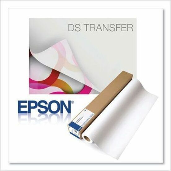 Epson DS Transfer Production (63) Paper - Thumbnail 2