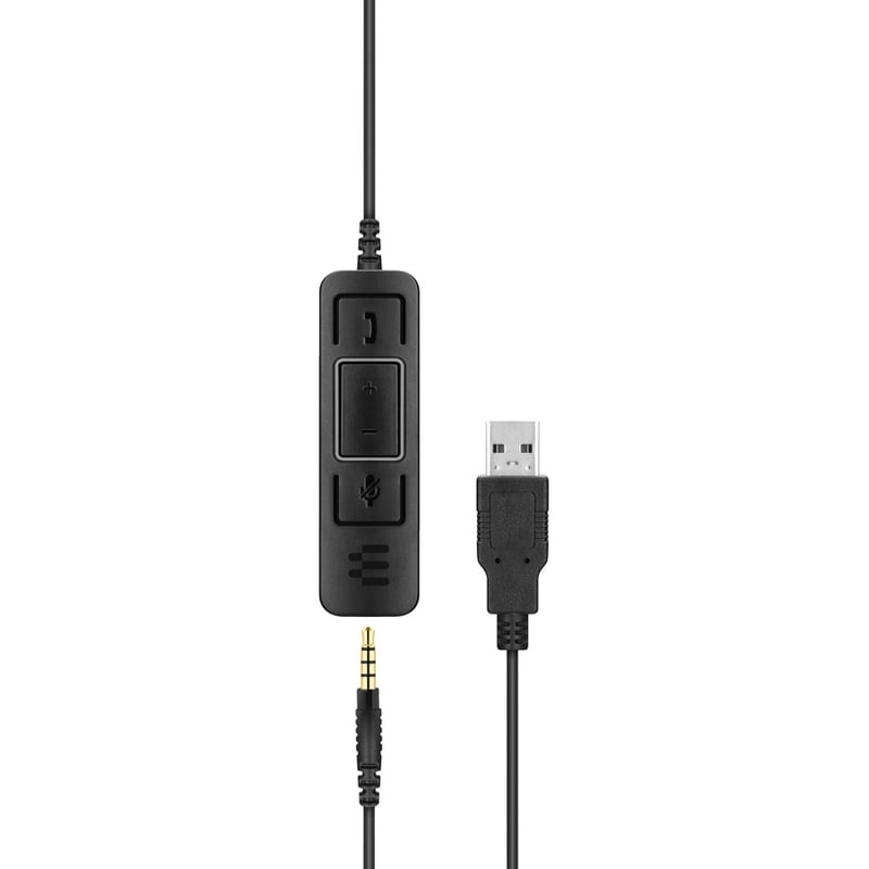 EPOS IMPACT SC 75 USB MS Headset