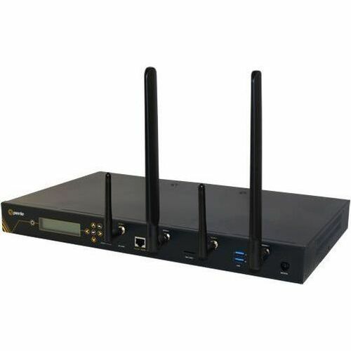 Perle IOLAN SCG18 R-LAWMD Console Server - Thumbnail 1