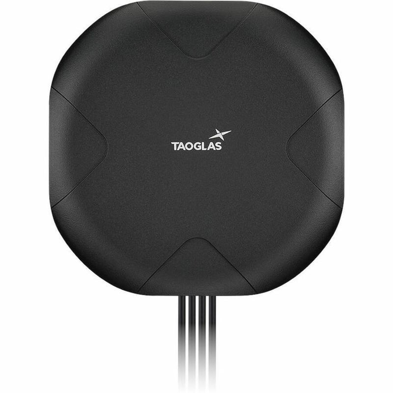 4IN1 CROSS POLARISED WIDEBAND 5G/4G 4MIMO ANTENNA W/3M TGC200 SMA - Thumbnail 1