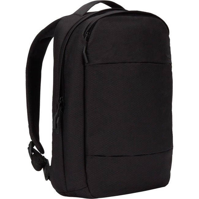 Incase City Carrying Case (Backpack) for 15" Apple iPhone iPad MacBook Pro - Black - Thumbnail 1