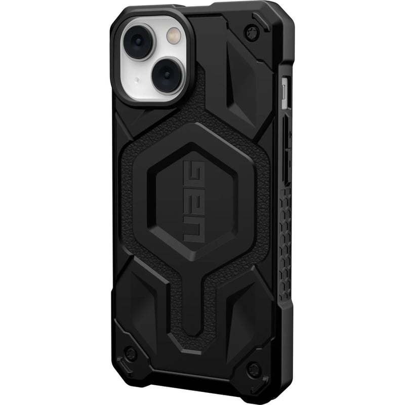 RUGGED IPHONE 14 PLUS MONARCH PRO MAG BK - Thumbnail 5