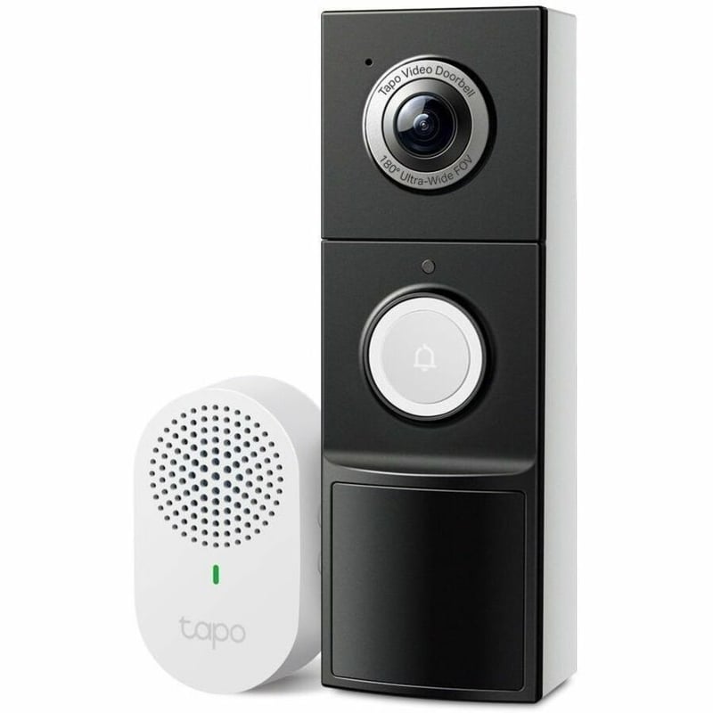VIDEO DOORBELL CAMERA VIDEO DOORBELL CAMERA - Thumbnail 1