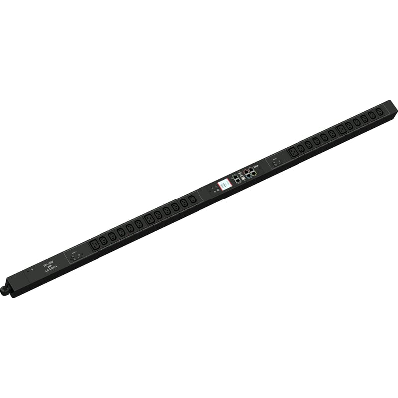 Raritan PX3-4497V 24-Outlet PDU - Thumbnail 1