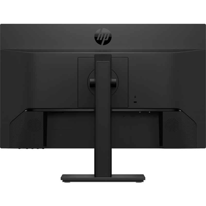 HP P24H G4 23.8 WIDESCREEN IPS LCD MONITOR - Thumbnail 5