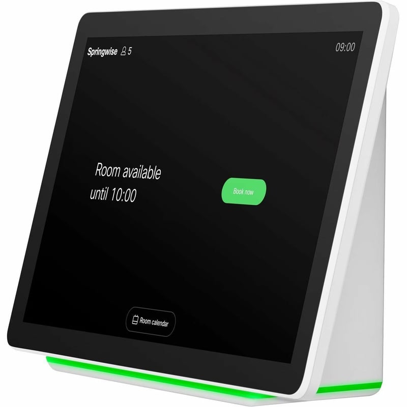 Webex Room Navigator wall-mount - Thumbnail 1