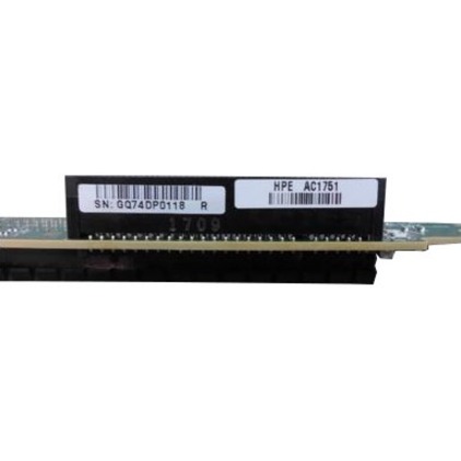 HPE Primary Riser Board, x16 x8 + PCIe M.2 - Thumbnail 4