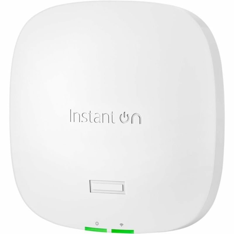 HPE NW ION AP IL AP32 PL-3P ACCESS POINT DUAL RADIO TRI BAND 2X - Thumbnail 1