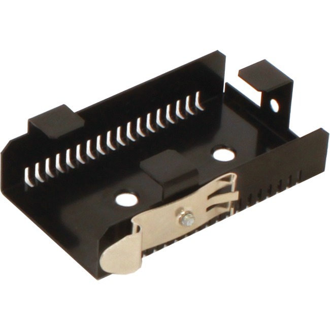 Transition Networks Mounting Bracket for Media Converter - Thumbnail 1