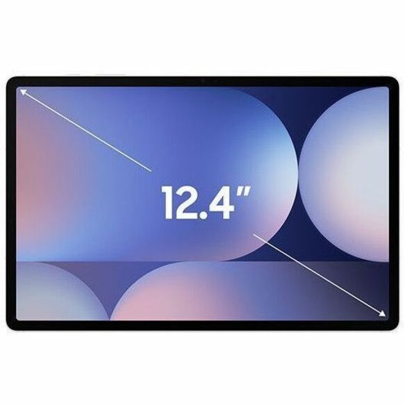 GALAXY TAB S10+ 12+256GB (VZW) MOONSTONE GRAY - Thumbnail 3