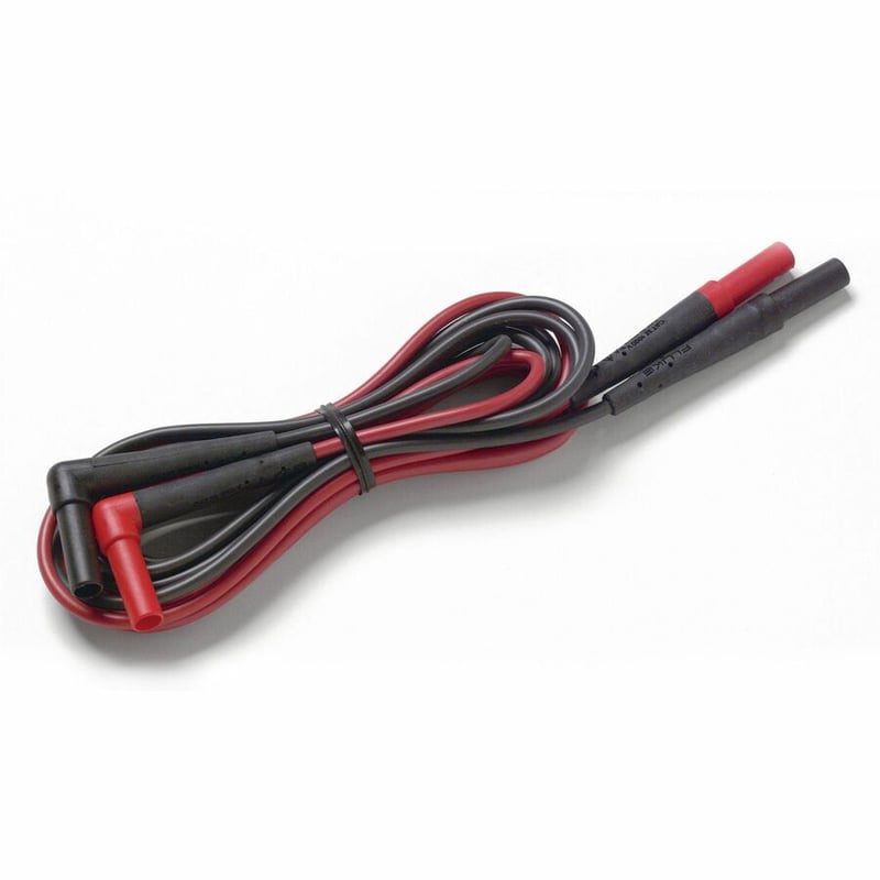 SUREGRIP SILICONE TEST LEADS TEST LEADS - Thumbnail 2