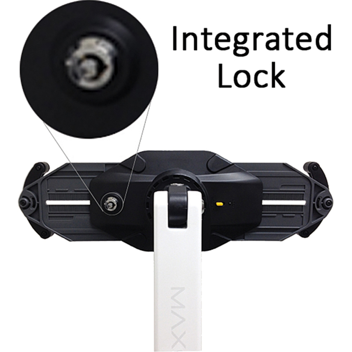 MAXCases Mounting Arm for Tablet - Thumbnail 4