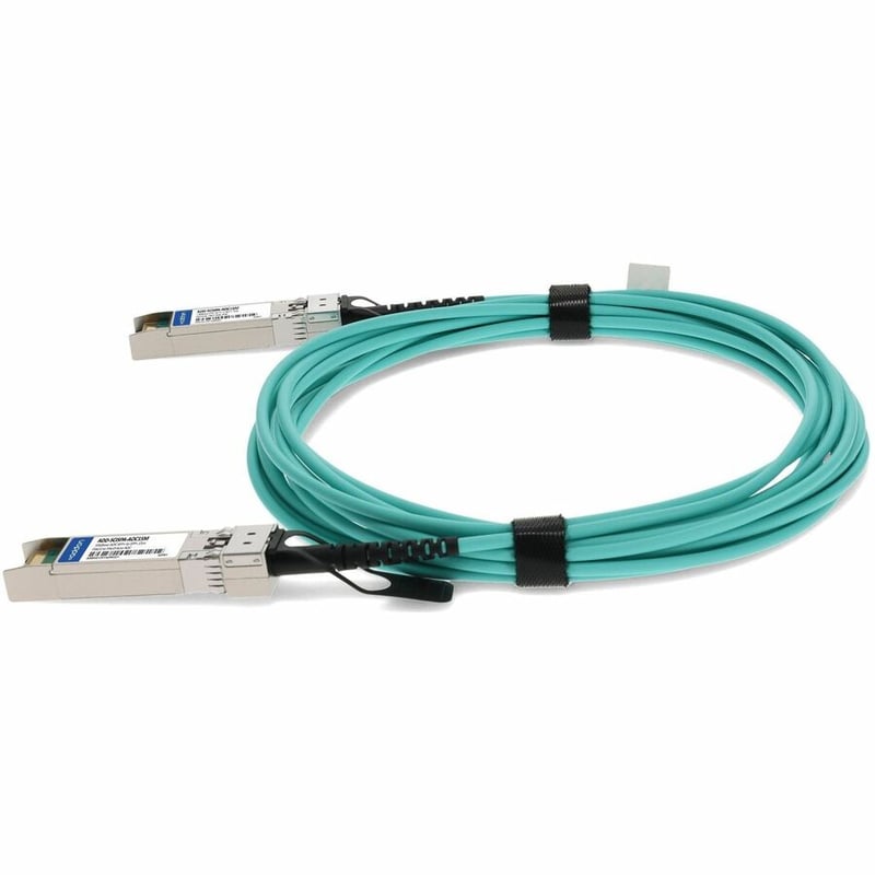 CISCO - PALO ALTO NETWORKS COMP TAA 10GB-CU SFP+ AOC (850NM 15M) - Thumbnail 2