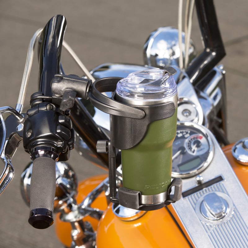 RAM Mounts Level Cup Vehicle Mount - Thumbnail 5