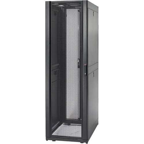 APC by Schneider Electric NetShelter SX Rack Cabinet