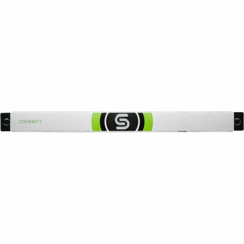 Cohesity C6035 Hyper Converged Appliance