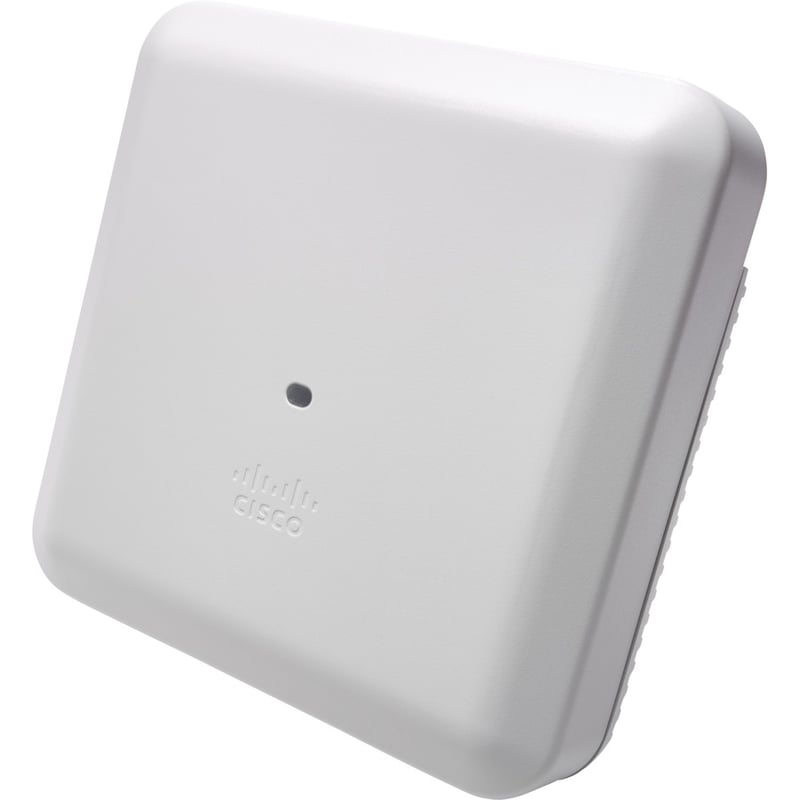 Cisco Aironet 3802I IEEE 802.11ac 5.20 Gbit/s Wireless Access Point - Thumbnail 3