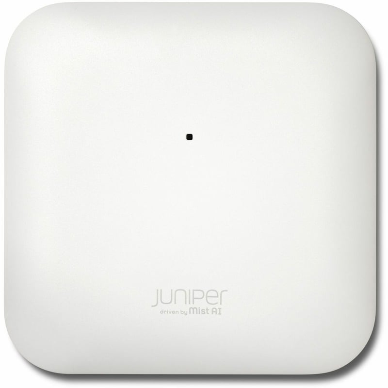 Mist AP47E Tri Band Wi-Fi 7 IEEE 802.11 a/b/g/n/ac/ax/be 28.80 Gbit/s Wireless Access Point - Indoor - Thumbnail 1