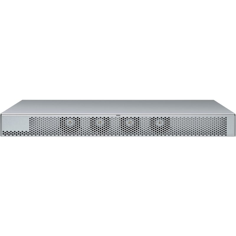 HPE SN3600B 16Gb 24/8 8-port Short Wave SFP+ Fibre Channel Switch - Thumbnail 4