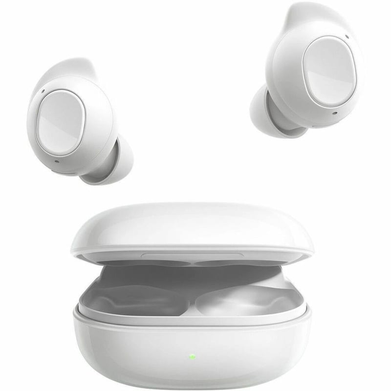 Samsung Galaxy Buds FE SM-R400NZWAXAR Earset - Thumbnail 1