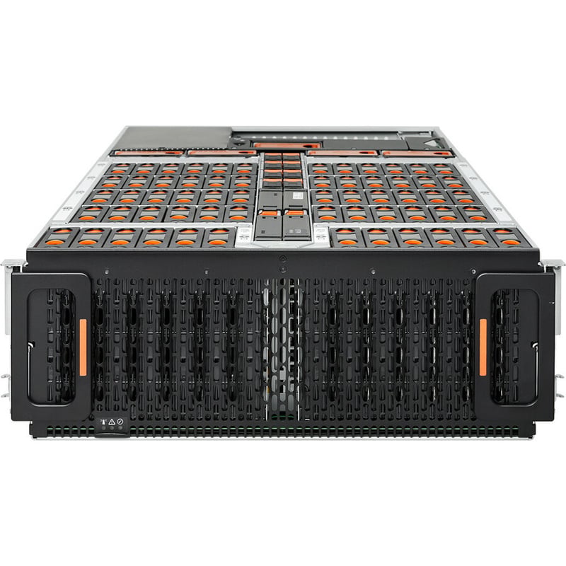 WD Ultrastar Serv60+8 Hybrid Storage Server - Thumbnail 5